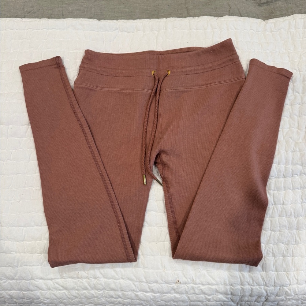 Fabletics Ribbed Leggings